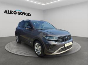 Volkswagen T-Cross ENERGY 1.0 l TSI ❗SOFORT❗AHK+17ZOLL+