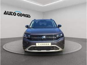 Volkswagen T-Cross ENERGY 1.0 l TSI ❗SOFORT❗AHK+17ZOLL+