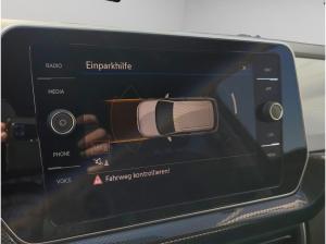 Volkswagen T-Cross ENERGY 1.0 l TSI ❗SOFORT❗AHK+17ZOLL+