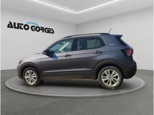 Volkswagen T-Cross ENERGY 1.0 l TSI ❗SOFORT❗AHK+17ZOLL+