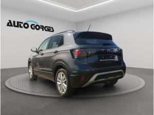 Volkswagen T-Cross ENERGY 1.0 l TSI ❗SOFORT❗AHK+17ZOLL+