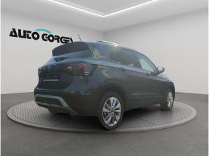 Volkswagen T-Cross ENERGY 1.0 l TSI ❗SOFORT❗AHK+17ZOLL+
