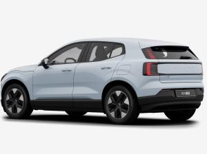 Volvo EX30 Single Motor Core