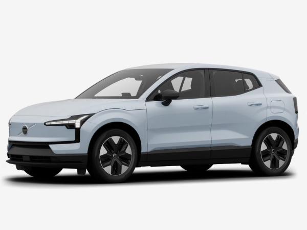 Volvo EX30 Single Motor Core