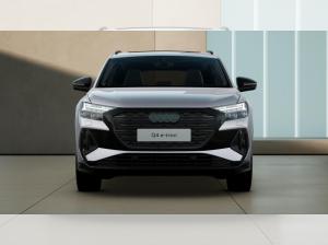 Audi Q4 e-tron 55 e-tron S-Line quattro Matrix Pano inkl. Winterräder