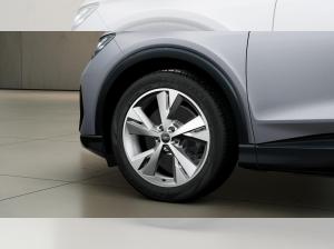 Audi Q4 e-tron 55 e-tron S-Line quattro Matrix Pano inkl. Winterräder