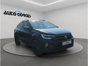 Volkswagen Taigo R-Line 1,0 l TSI DSG ❗SOFORT❗AHK+RFK+BLACK