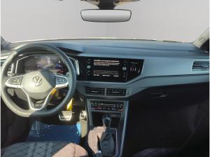 Volkswagen Taigo R-Line 1,0 l TSI DSG ❗SOFORT❗AHK+RFK+BLACK