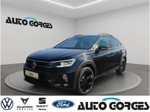 Volkswagen Taigo R-Line 1,0 l TSI DSG ❗SOFORT❗AHK+RFK+BLACK