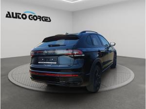 Volkswagen Taigo R-Line 1,0 l TSI DSG ❗SOFORT❗AHK+RFK+BLACK