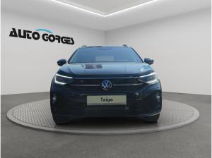 Volkswagen Taigo R-Line 1,0 l TSI DSG ❗SOFORT❗AHK+RFK+BLACK