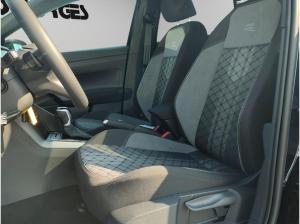 Volkswagen Taigo R-Line 1,0 l TSI DSG ❗SOFORT❗AHK+RFK+BLACK