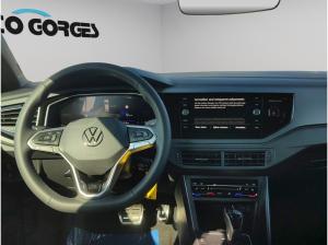 Volkswagen Taigo R-Line 1,0 l TSI DSG ❗SOFORT❗AHK+RFK+BLACK