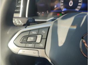 Volkswagen Taigo R-Line 1,0 l TSI DSG ❗SOFORT❗AHK+RFK+BLACK