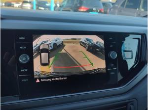 Volkswagen Taigo R-Line 1,0 l TSI DSG ❗SOFORT❗AHK+RFK+BLACK