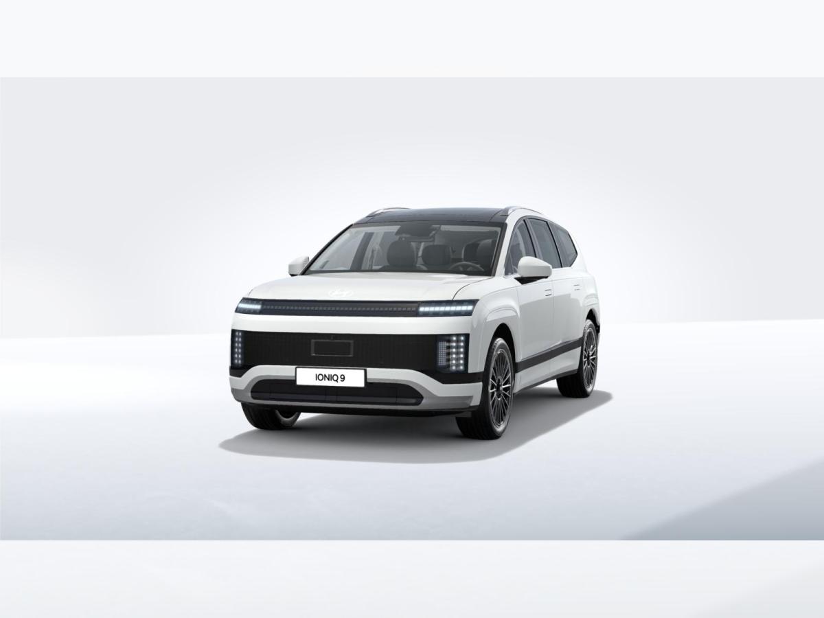 Hyundai IONIQ 9 110 kWh Allradantrieb Uniq *Relax-Paket*