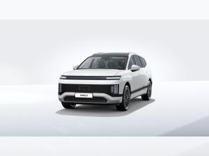 Hyundai IONIQ 9 110 kWh Allradantrieb Uniq *Relax-Paket*