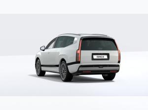 Hyundai IONIQ 9 110 kWh Allradantrieb Uniq *Relax-Paket*