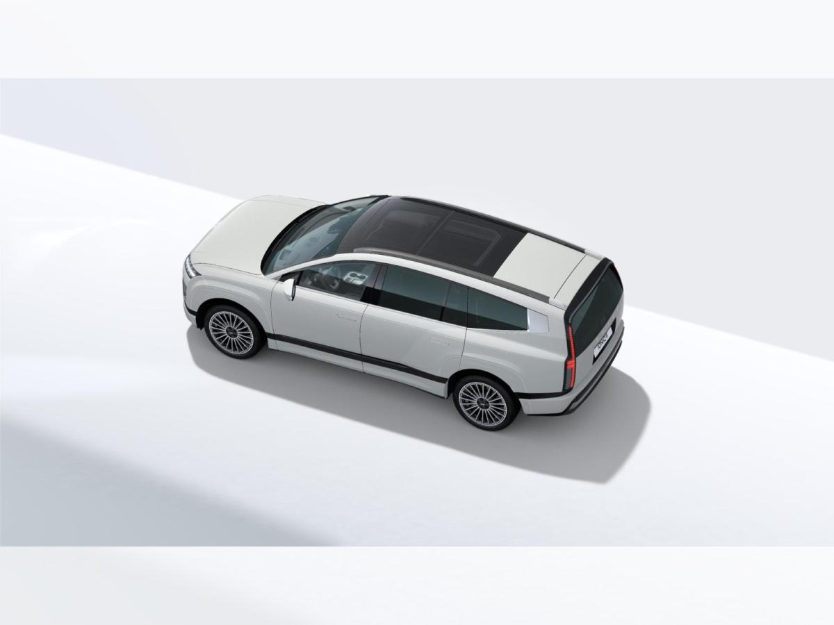 Hyundai IONIQ 9