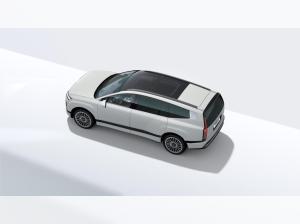 Hyundai IONIQ 9 110 kWh Allradantrieb Uniq *Relax-Paket*