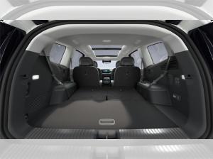 Hyundai IONIQ 9 110 kWh Allradantrieb Uniq *Relax-Paket*