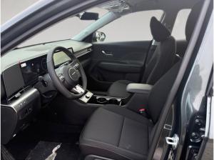 Hyundai KONA Elektro (MY26) EV 49kWh (135 PS) 2WD Select Effizienz-Paket