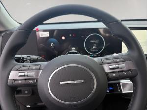 Hyundai KONA Elektro (MY26) EV 49kWh (135 PS) 2WD Select Effizienz-Paket