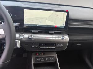Hyundai KONA Elektro (MY26) EV 49kWh (135 PS) 2WD Select Effizienz-Paket