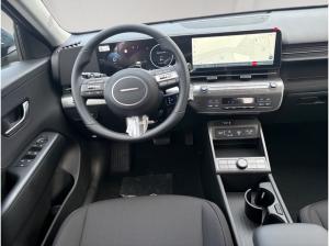Hyundai KONA Elektro (MY26) EV 49kWh (135 PS) 2WD Select Effizienz-Paket