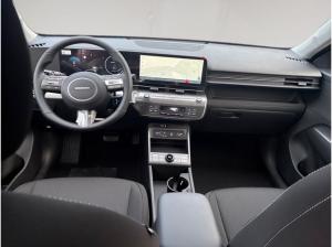 Hyundai KONA Elektro (MY26) EV 49kWh (135 PS) 2WD Select Effizienz-Paket