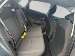 Hyundai KONA Elektro (MY26) EV 49kWh (135 PS) 2WD Select Effizienz-Paket