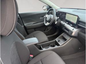 Hyundai KONA Elektro (MY26) EV 49kWh (135 PS) 2WD Select Effizienz-Paket