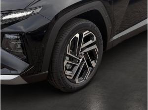 Hyundai TUCSON Nur noch bis 31.03.🚀 (MY25) 1.6 T-GDi (252 PS) 6-AT 2WD Prime, Assistenz-Paket, Panoramadach