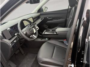 Hyundai TUCSON Nur noch bis 31.03.🚀 (MY25) 1.6 T-GDi (252 PS) 6-AT 2WD Prime, Assistenz-Paket, Panoramadach