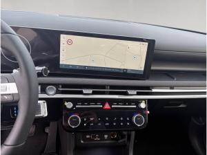 Hyundai TUCSON Nur noch bis 31.03.🚀 (MY25) 1.6 T-GDi (252 PS) 6-AT 2WD Prime, Assistenz-Paket, Panoramadach