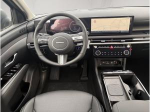 Hyundai TUCSON Nur noch bis 31.03.🚀 (MY25) 1.6 T-GDi (252 PS) 6-AT 2WD Prime, Assistenz-Paket, Panoramadach