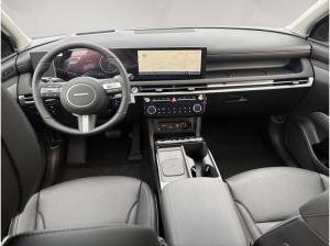 Hyundai TUCSON Nur noch bis 31.03.🚀 (MY25) 1.6 T-GDi (252 PS) 6-AT 2WD Prime, Assistenz-Paket, Panoramadach