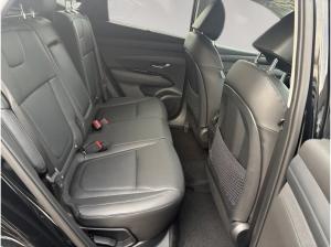 Hyundai TUCSON Nur noch bis 31.03.🚀 (MY25) 1.6 T-GDi (252 PS) 6-AT 2WD Prime, Assistenz-Paket, Panoramadach