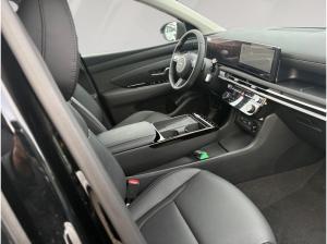 Hyundai TUCSON Nur noch bis 31.03.🚀 (MY25) 1.6 T-GDi (252 PS) 6-AT 2WD Prime, Assistenz-Paket, Panoramadach