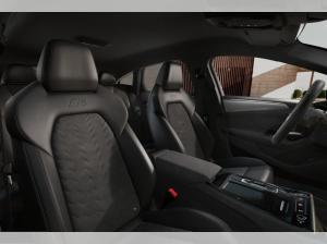 Audi A6 e-tron Sportback   S-Line business performance  ⇒ LF 0,79   ⇒ AHK   ⇒ Tech Plus   ⇒ 21"