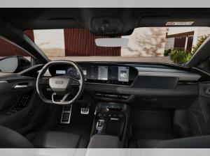 Audi A6 e-tron Sportback   S-Line business performance  ⇒ LF 0,79   ⇒ AHK   ⇒ Tech Plus   ⇒ 21"