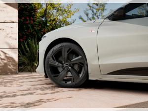 Audi A6 e-tron Sportback   S-Line business performance  ⇒ LF 0,79   ⇒ AHK   ⇒ Tech Plus   ⇒ 21"