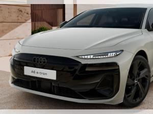 Audi A6 e-tron Sportback   S-Line business performance  ⇒ LF 0,79   ⇒ AHK   ⇒ Tech Plus   ⇒ 21"