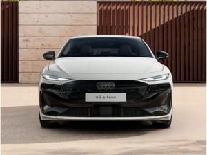 Audi A6 e-tron Sportback   S-Line business performance  ⇒ LF 0,79   ⇒ AHK   ⇒ Tech Plus   ⇒ 21"