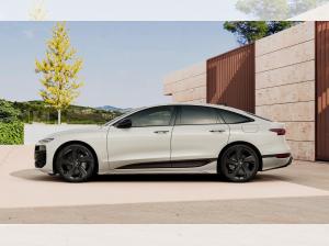 Audi A6 e-tron Sportback   S-Line business performance  ⇒ LF 0,79   ⇒ AHK   ⇒ Tech Plus   ⇒ 21"