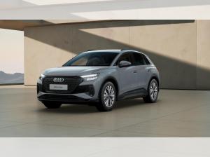 Audi Q4 e-tron 45 e-tron advanced LED Navi Plus inkl. Winterräder