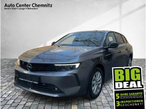 Opel Astra ST 1.2 Edition mit Allwetter Gewerbe