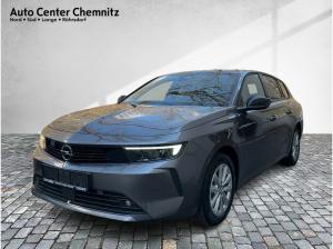 Opel Astra ST 1.2 Edition mit Allwetter Gewerbe