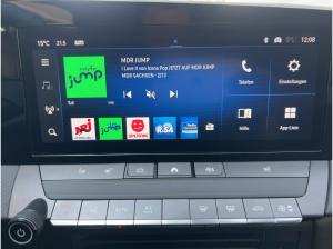 Opel Astra ST 1.2 Edition mit Allwetter Gewerbe