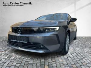 Opel Astra ST 1.2 Edition mit Allwetter Gewerbe